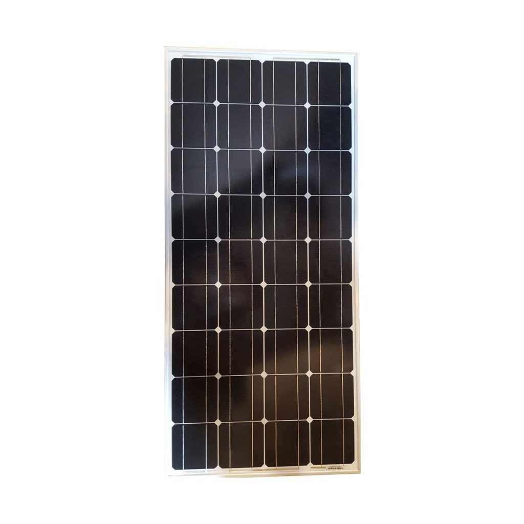 Panneau Solaire 115w 12v Monocristallin Victron Energy Power Africa