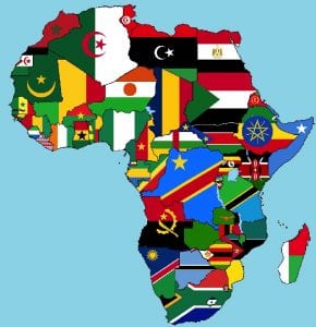 KIT SOLAIRE 1320W AUTONOME ET DURABLE AFRIQUE – POWER-AFRICA